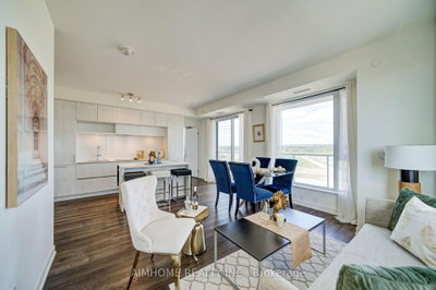 Condo for sale at 829-2 David Eyer Road, Richmond Hill, Ontario, L4S 0N6 - Rural Richmond Hill - MLS: N13761080