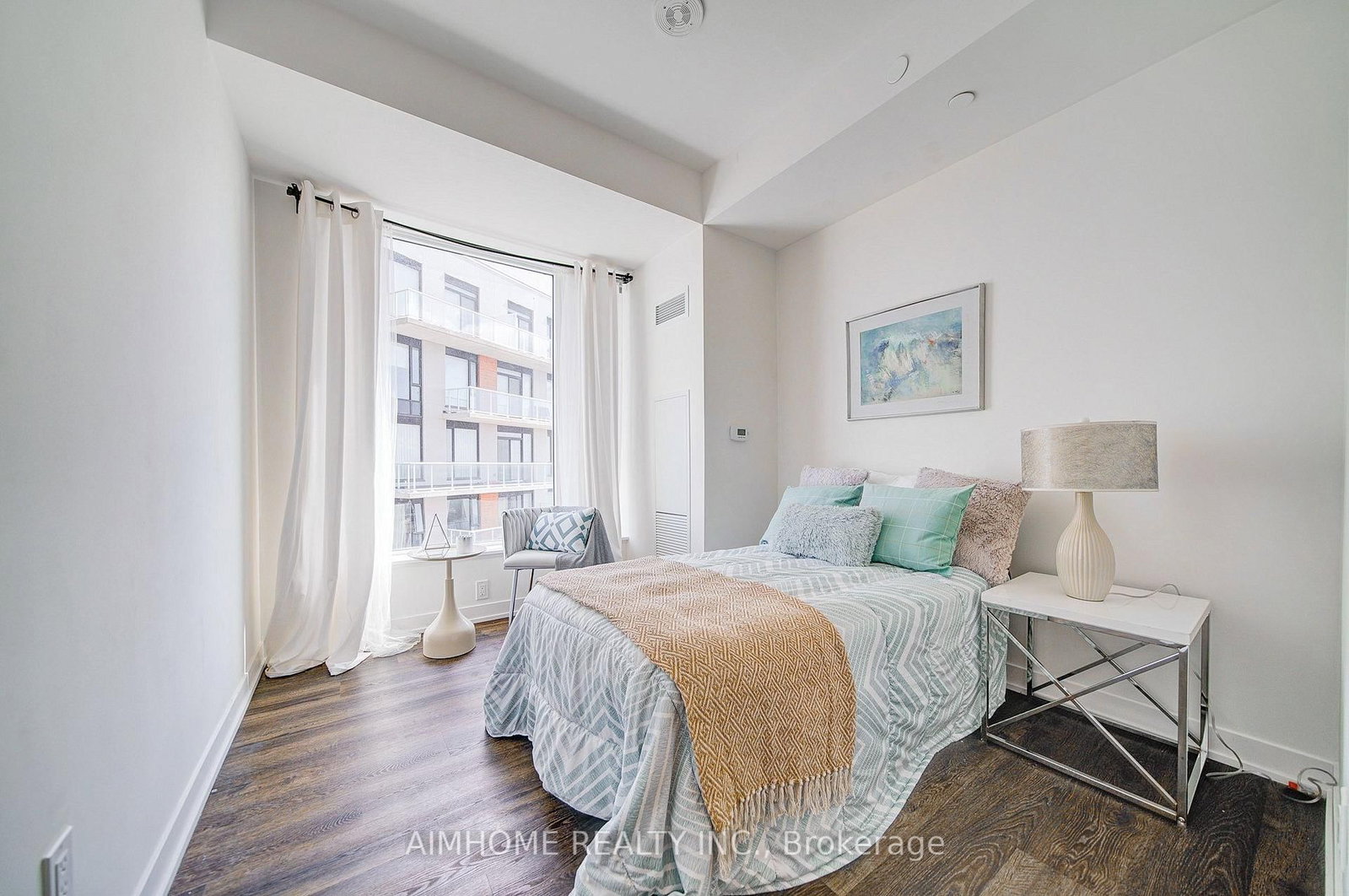 2 David Eyer Road E • #829 • Richmond Hill, ON photo 13