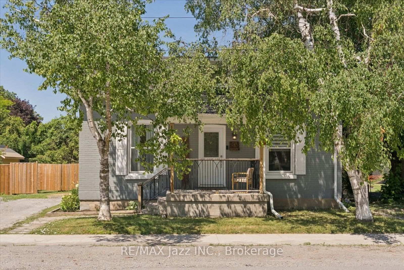 360 Mill Street
