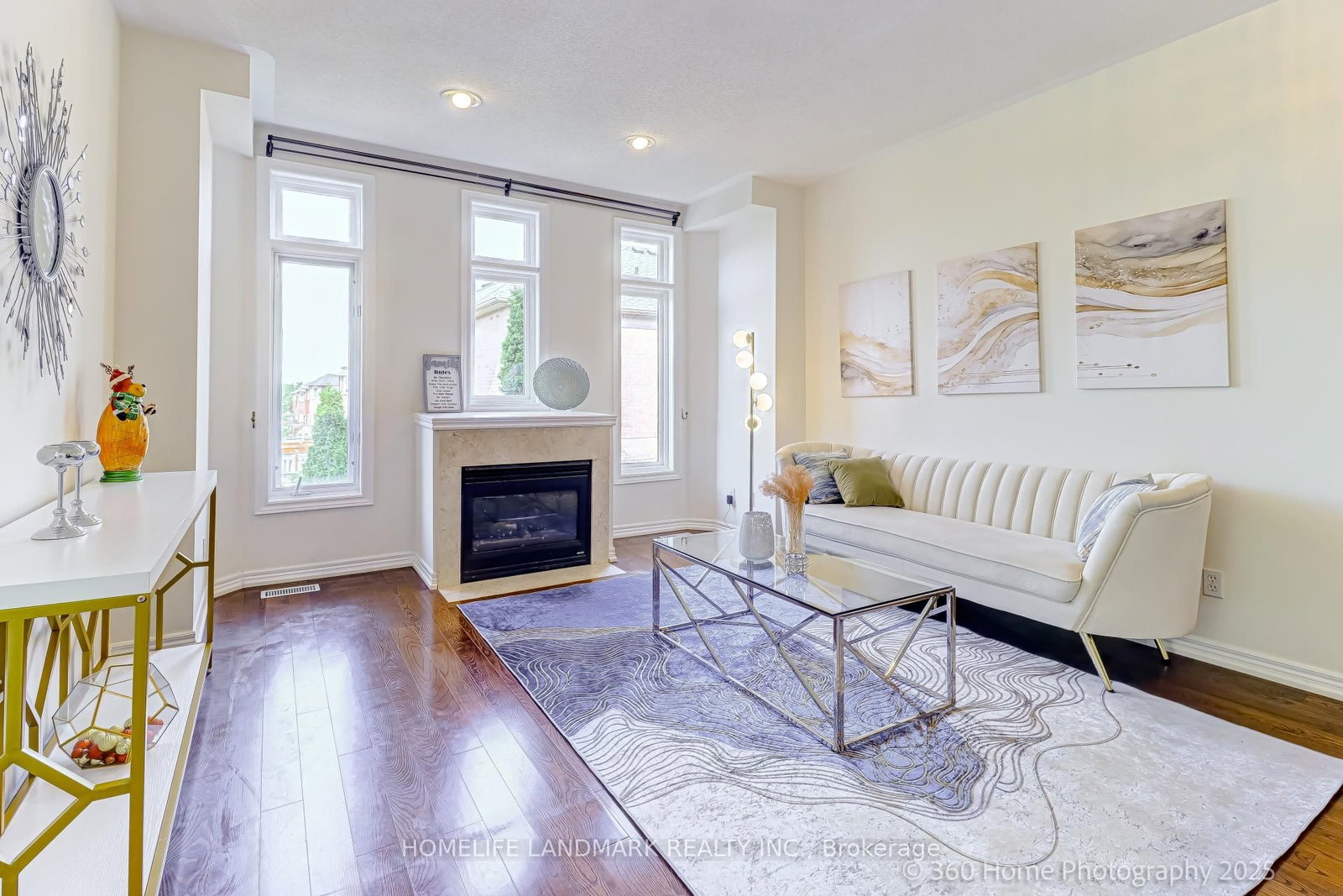 211 Frank Endean Road • Richmond Hill, ON photo 12