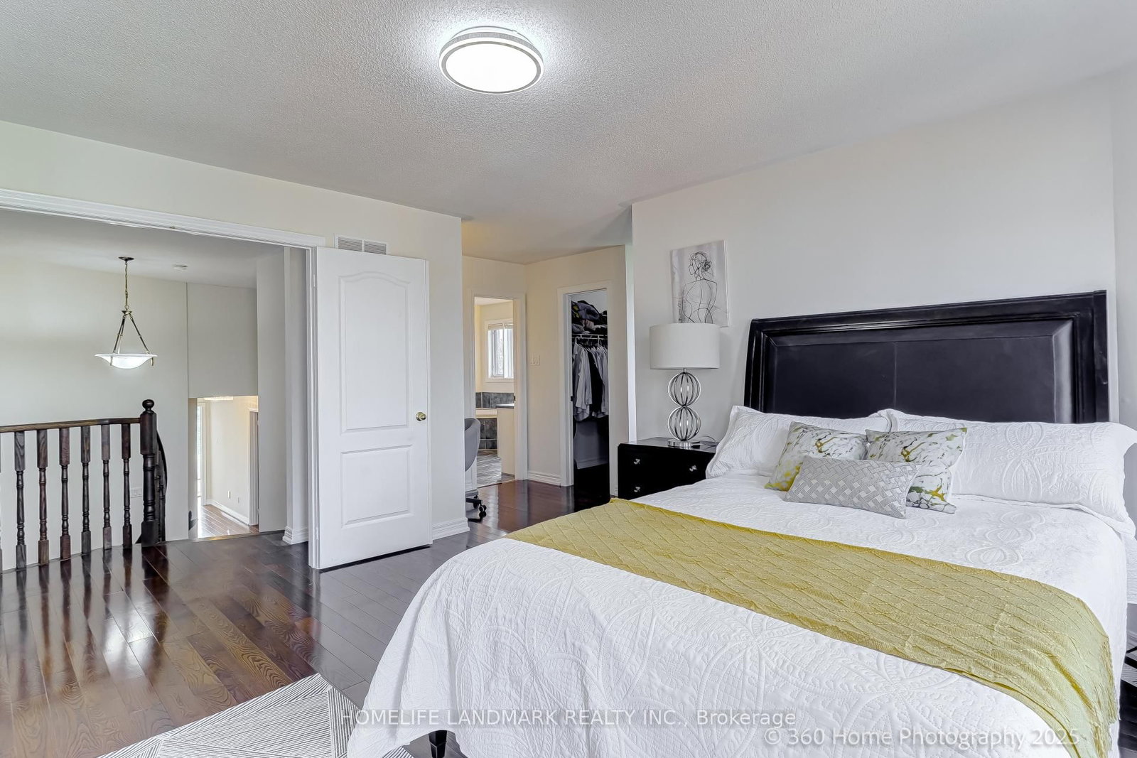 211 Frank Endean Road • Richmond Hill, ON photo 27