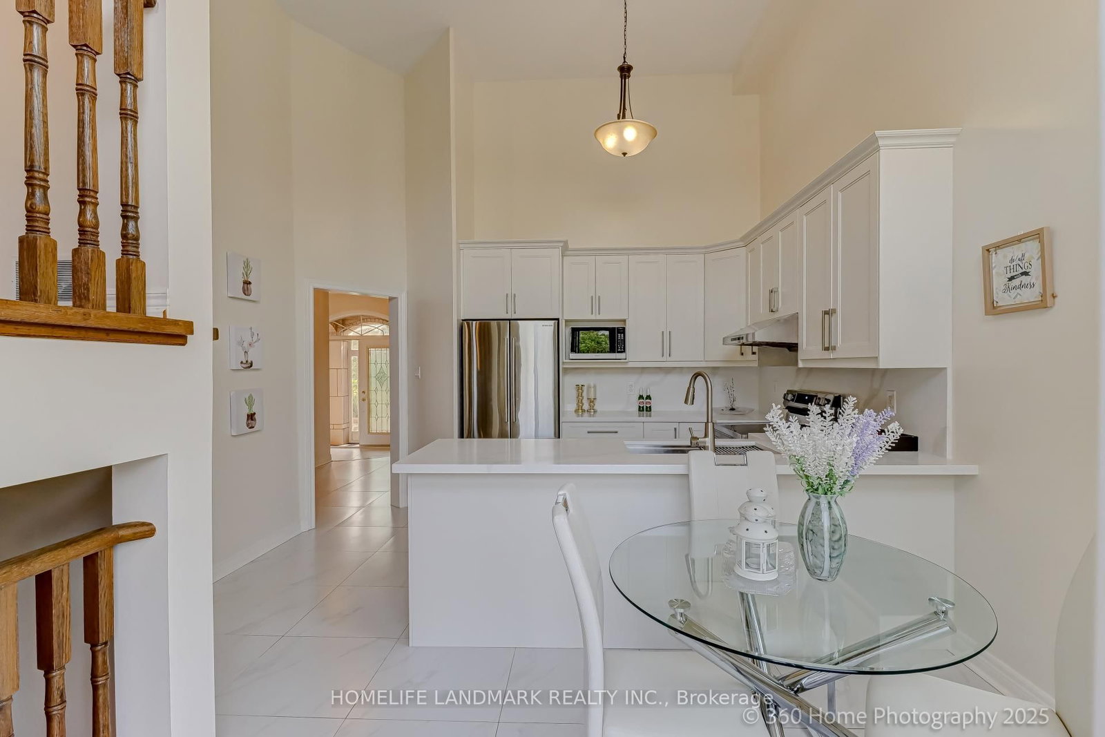 211 Frank Endean Road • Richmond Hill, ON photo 9