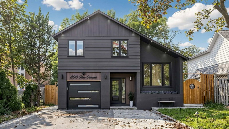 800 Pam Crescent