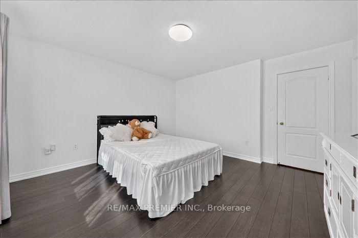 164 Matthewson Avenue • Bradford West Gwillimbury, ON photo 19