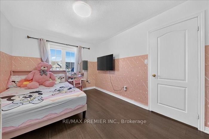 164 Matthewson Avenue • Bradford West Gwillimbury, ON photo 23