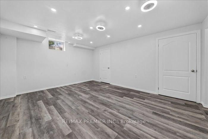 164 Matthewson Avenue • Bradford West Gwillimbury, ON photo 30