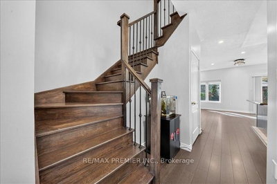164 Matthewson Avenue • Bradford West Gwillimbury, ON photo 6