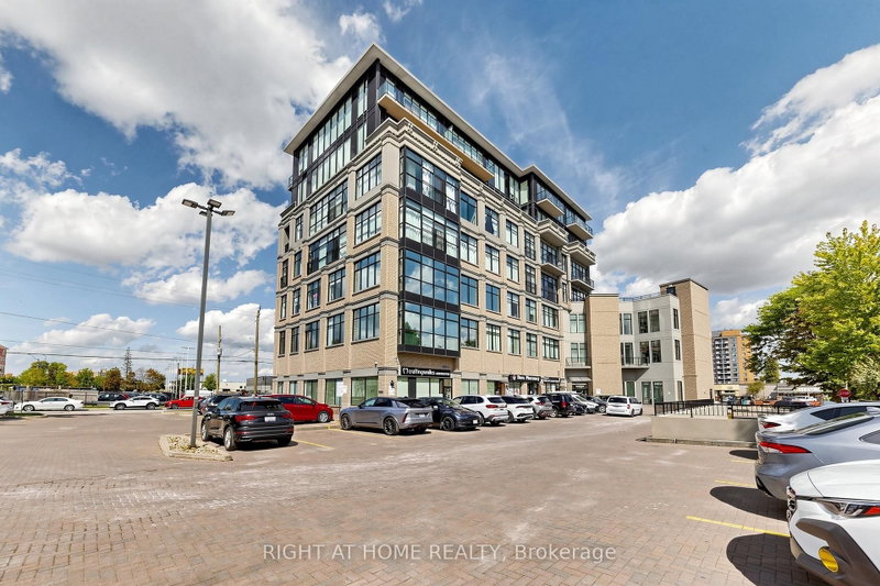 #306 10376 Yonge Street, Richmond Hill