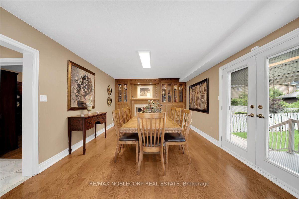 109 Wigwoss Drive • Vaughan, ON photo 10