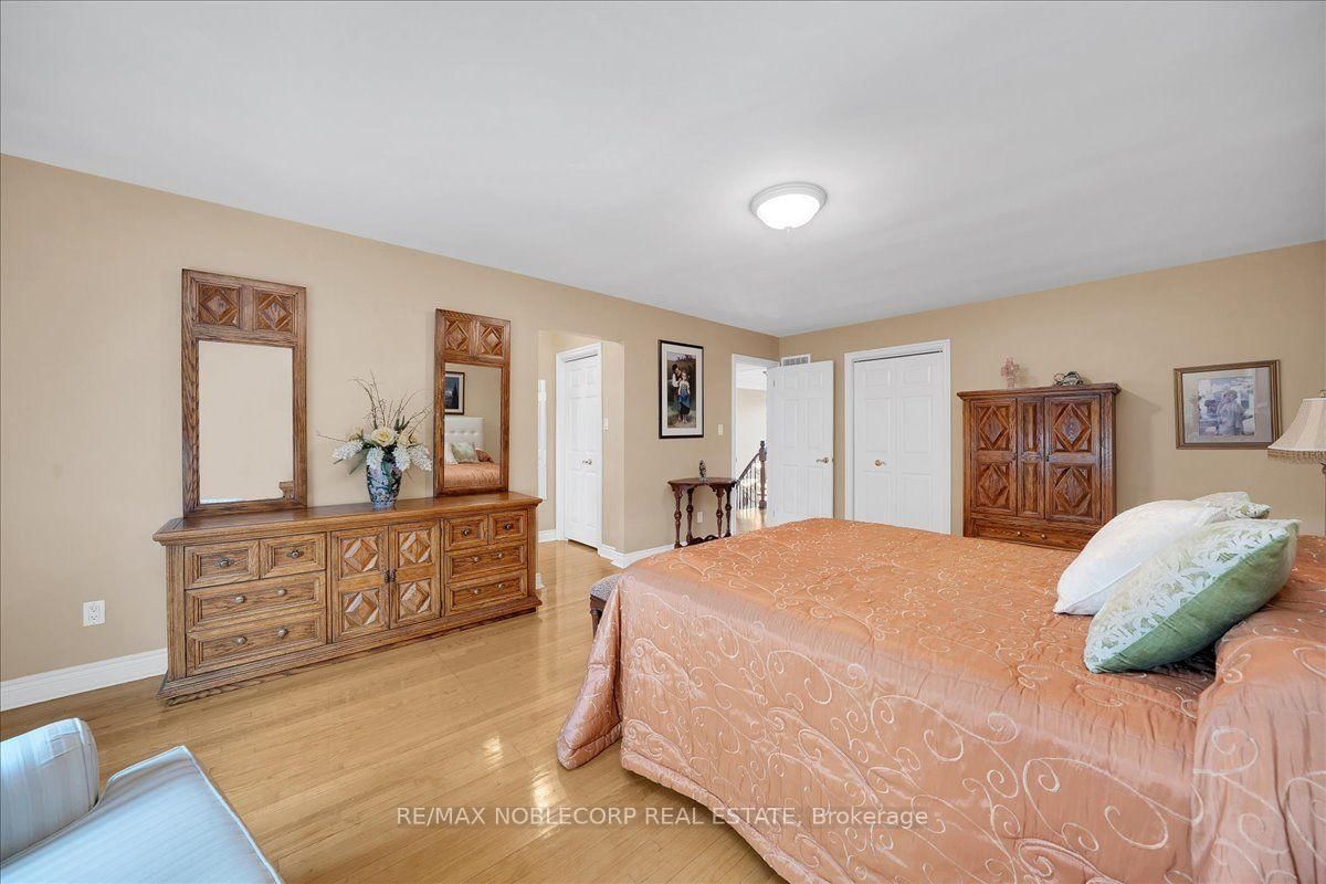 109 Wigwoss Drive • Vaughan, ON photo 29