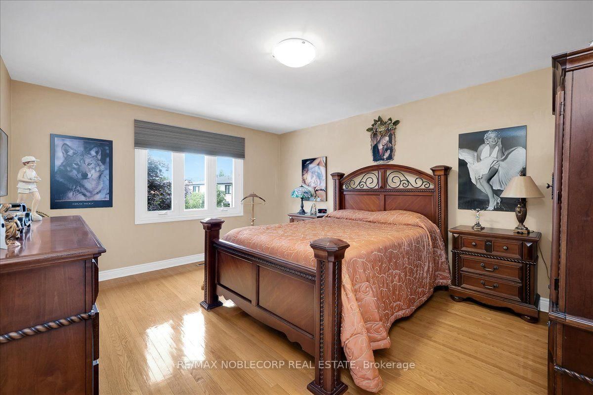109 Wigwoss Drive • Vaughan, ON photo 35