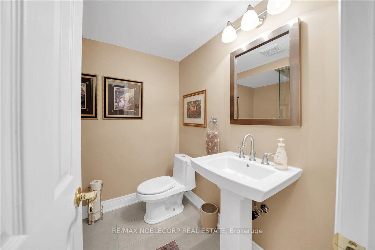 109 Wigwoss Drive • Vaughan, ON photo 43
