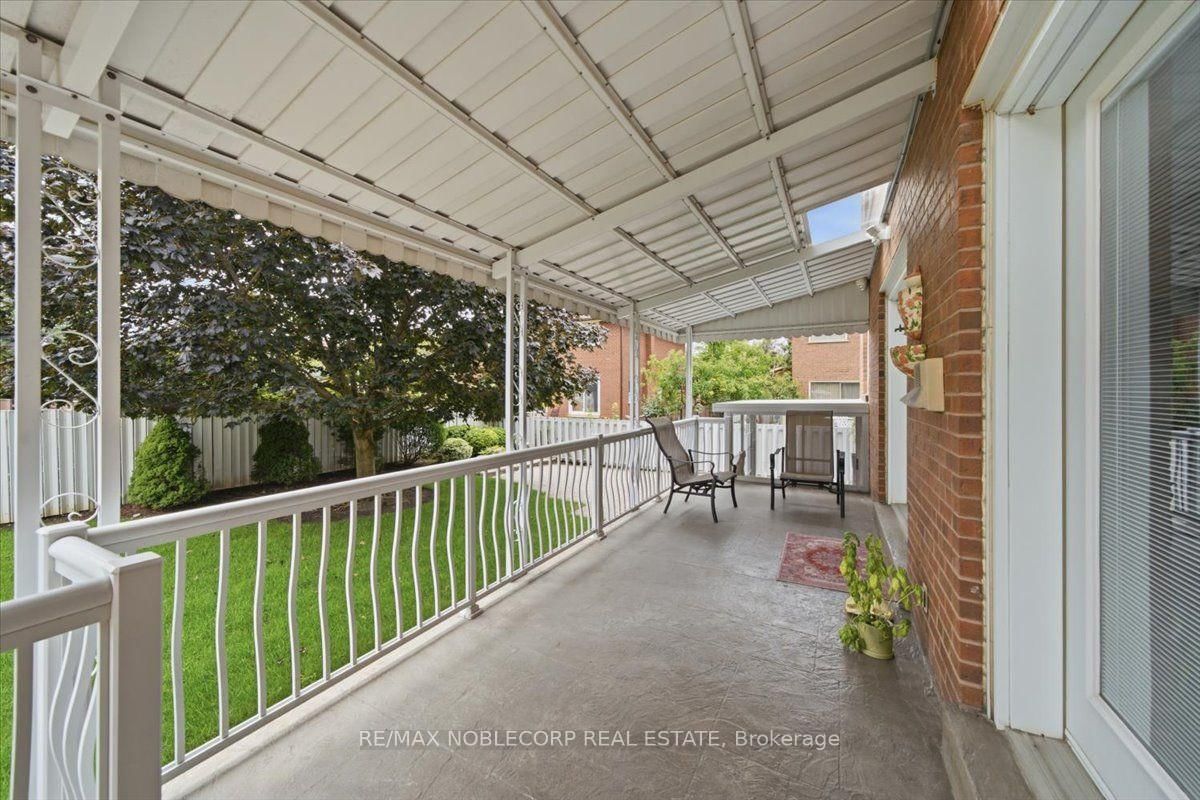 109 Wigwoss Drive • Vaughan, ON photo 48