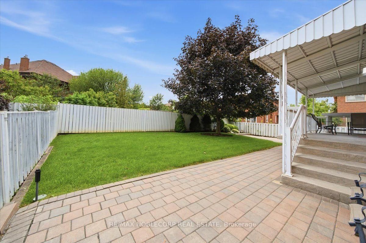 109 Wigwoss Drive • Vaughan, ON photo 49