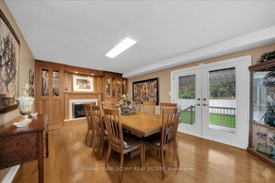 109 Wigwoss Drive • Vaughan, ON photo 8