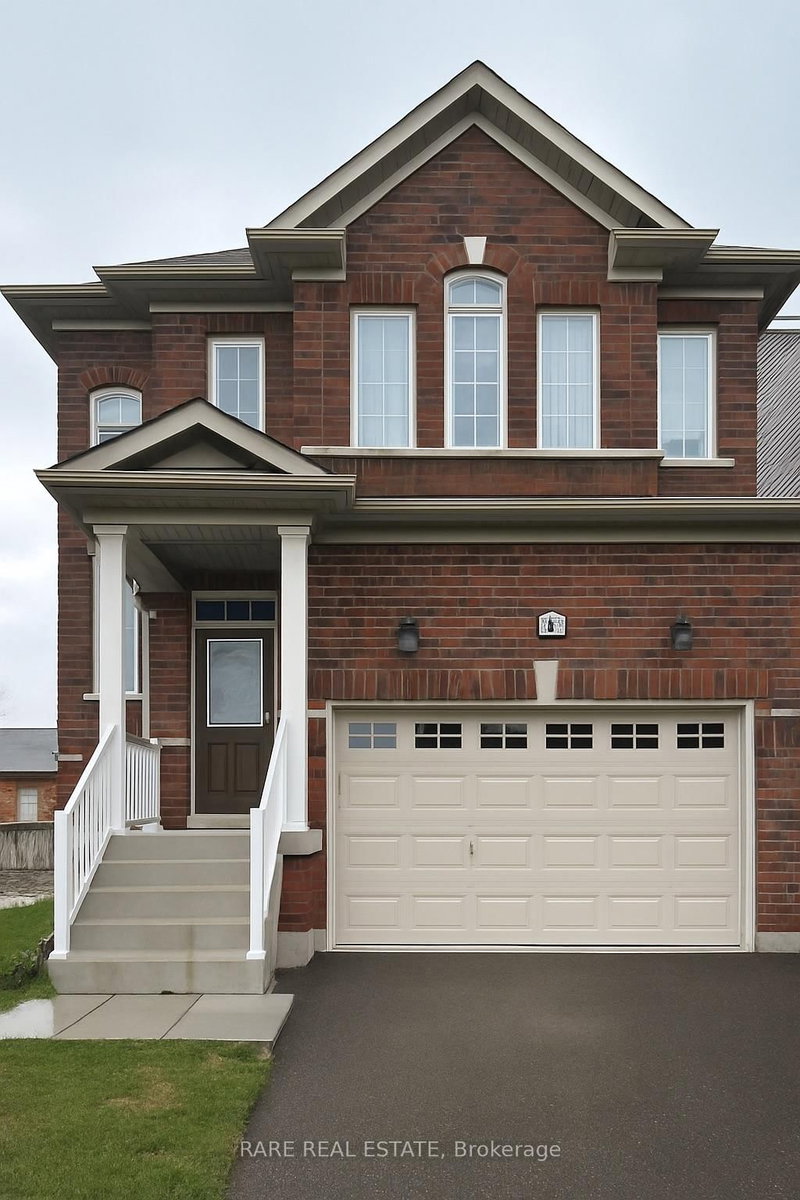 114 B Wood Crescent