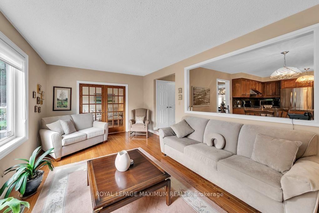 51 Squire Graham Lane • Vaughan, ON photo 19