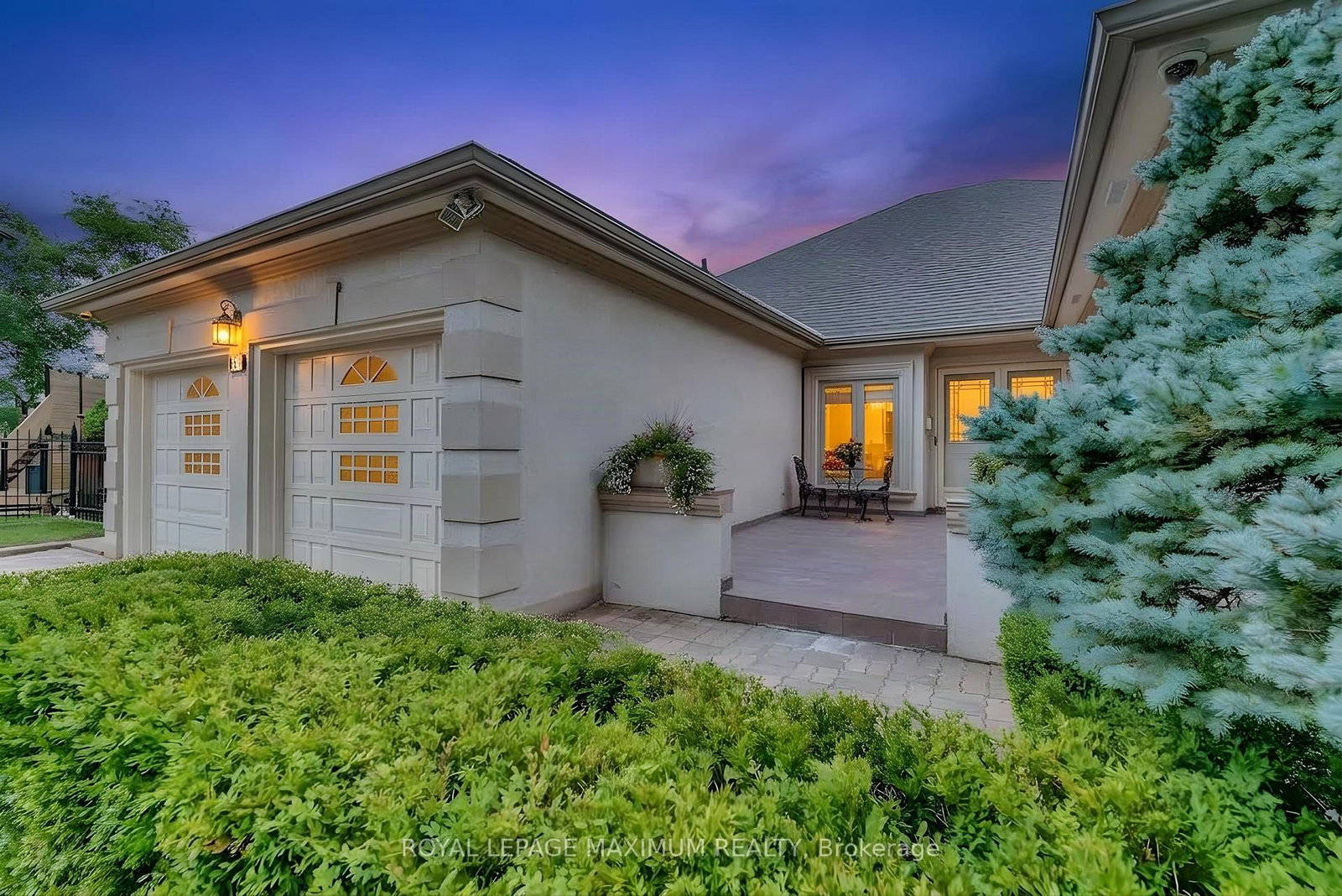 51 Squire Graham Lane • Vaughan, ON photo 2