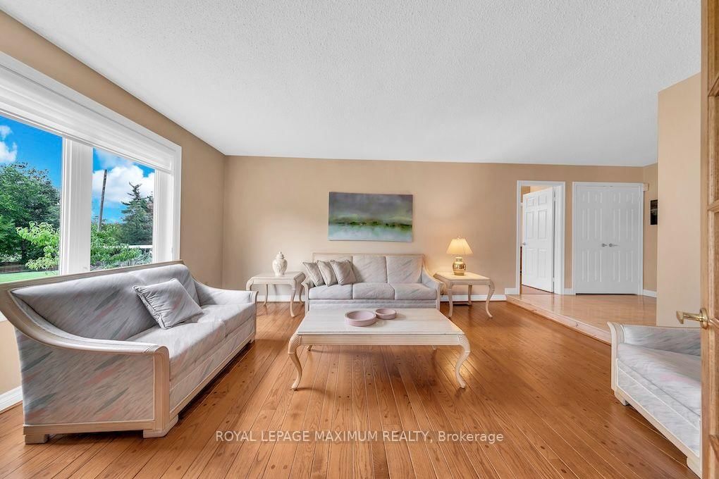 51 Squire Graham Lane • Vaughan, ON photo 20