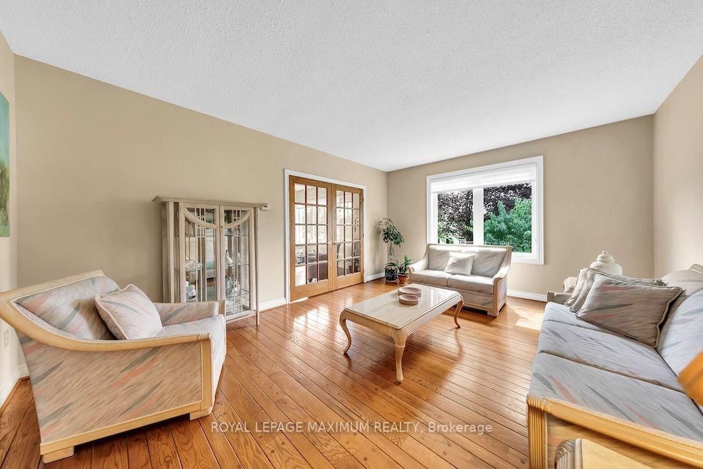 51 Squire Graham Lane • Vaughan, ON photo 21