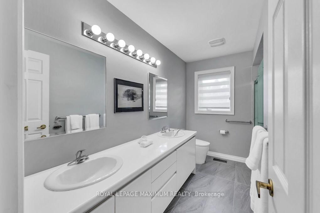 51 Squire Graham Lane • Vaughan, ON photo 25
