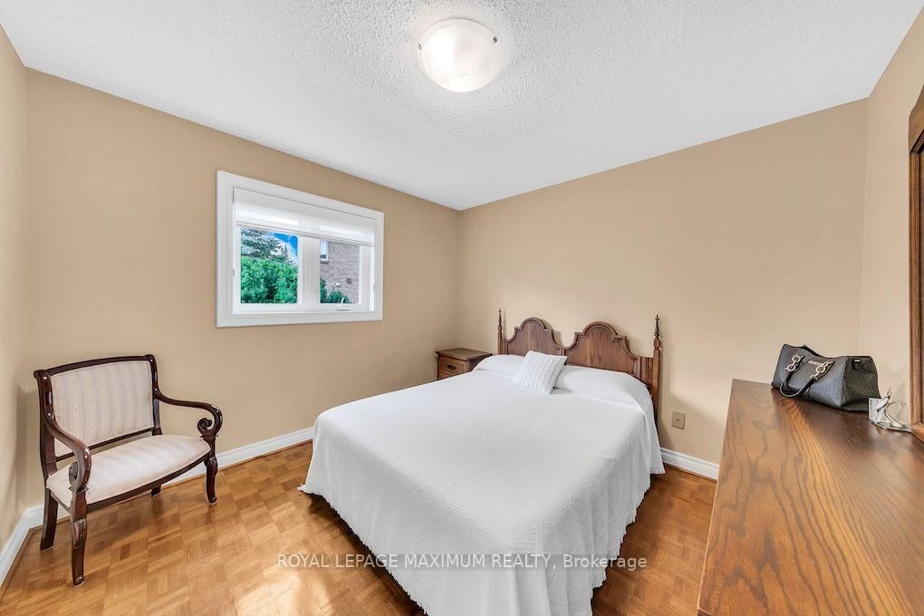 51 Squire Graham Lane • Vaughan, ON photo 27