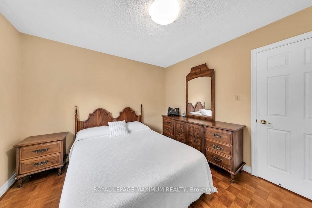 51 Squire Graham Lane • Vaughan, ON photo 28
