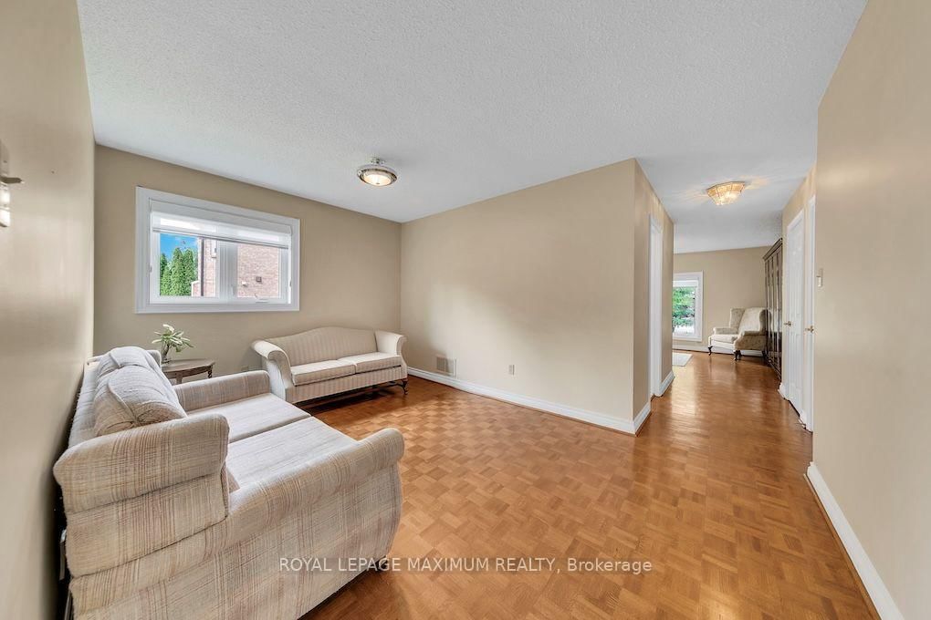 51 Squire Graham Lane • Vaughan, ON photo 29