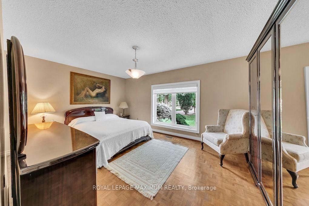 51 Squire Graham Lane • Vaughan, ON photo 33