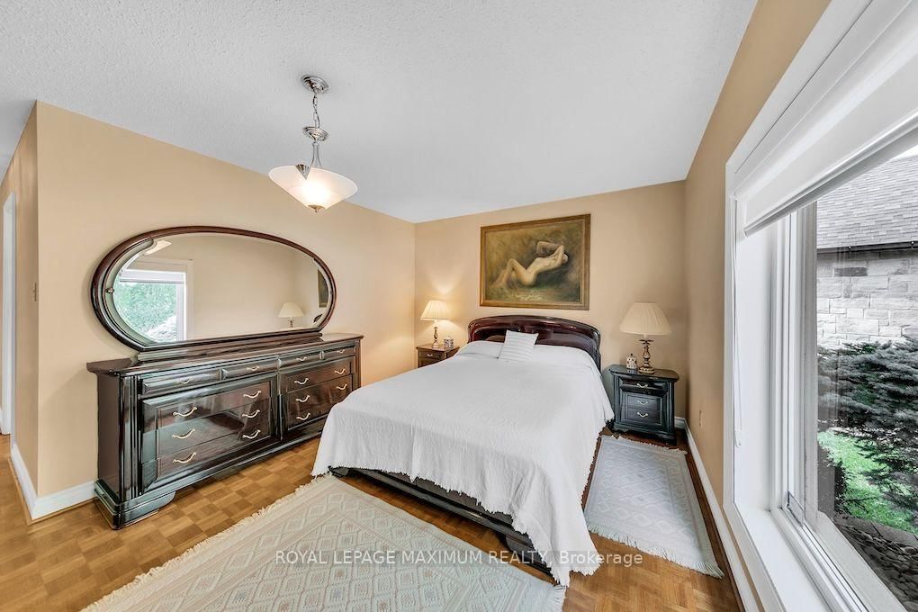 51 Squire Graham Lane • Vaughan, ON photo 34