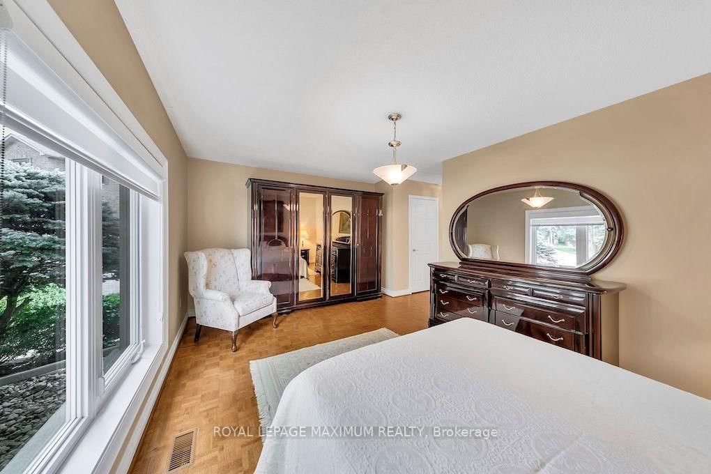 51 Squire Graham Lane • Vaughan, ON photo 35
