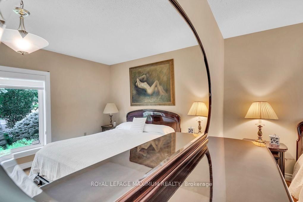 51 Squire Graham Lane • Vaughan, ON photo 36
