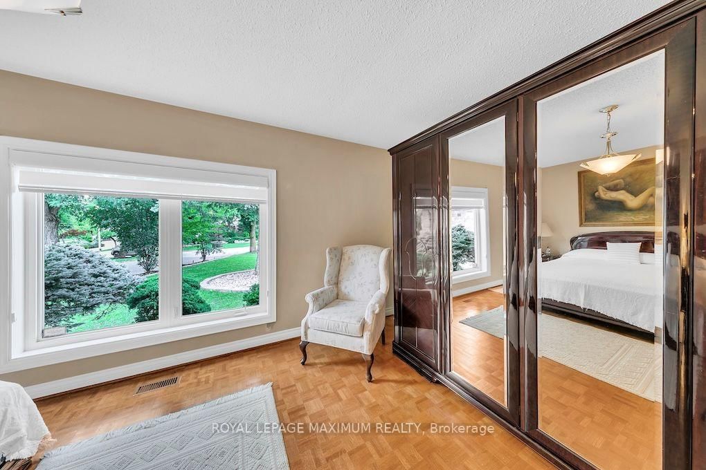 51 Squire Graham Lane • Vaughan, ON photo 37