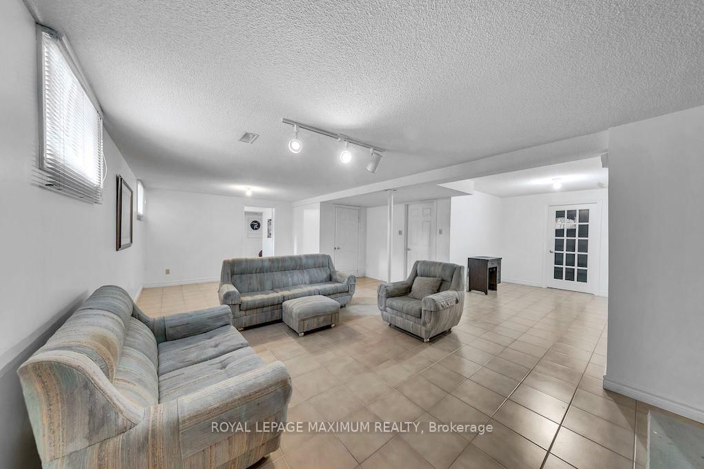 51 Squire Graham Lane • Vaughan, ON photo 38