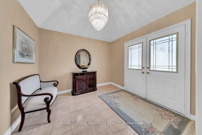51 Squire Graham Lane • Vaughan, ON photo 4