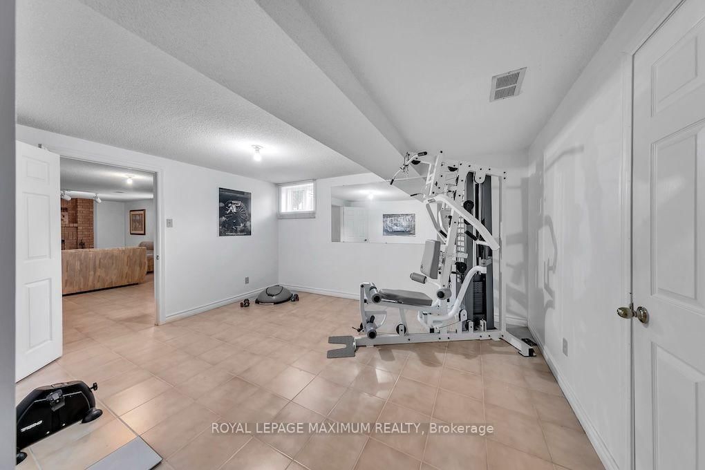 51 Squire Graham Lane • Vaughan, ON photo 40