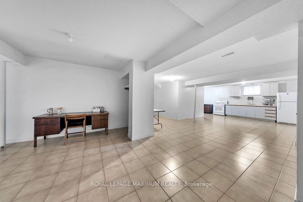 51 Squire Graham Lane • Vaughan, ON photo 43