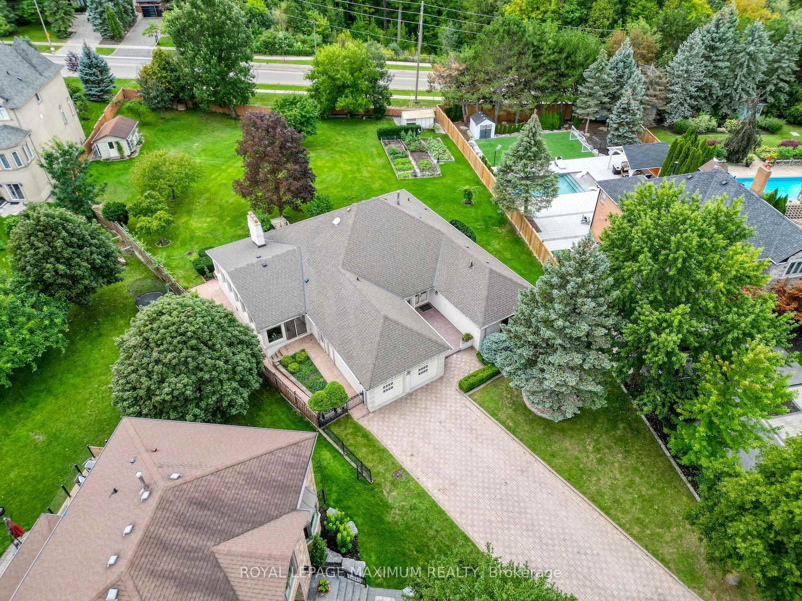 51 Squire Graham Lane • Vaughan, ON photo 47