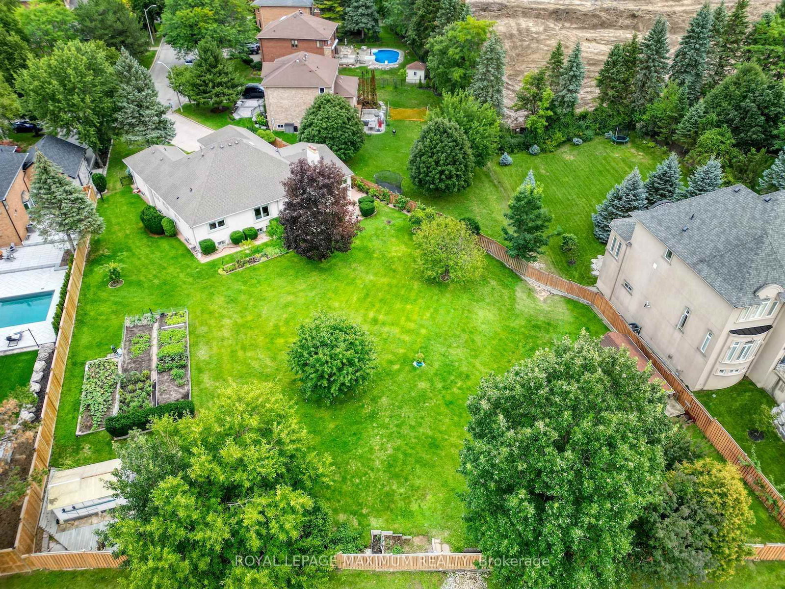 51 Squire Graham Lane • Vaughan, ON photo 48