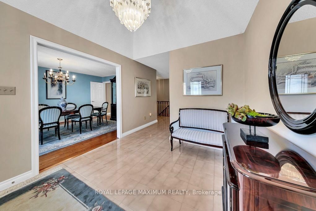 51 Squire Graham Lane • Vaughan, ON photo 5