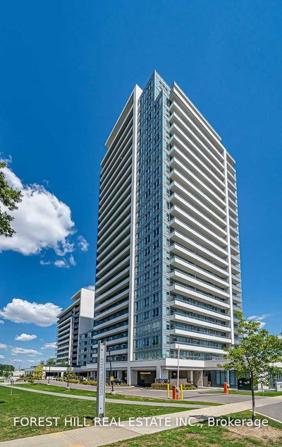 Condo for sale at 611-7890 Bathurst Street, Vaughan, Ontario, L4J 0J9 - Beverley Glen - MLS: N13761286