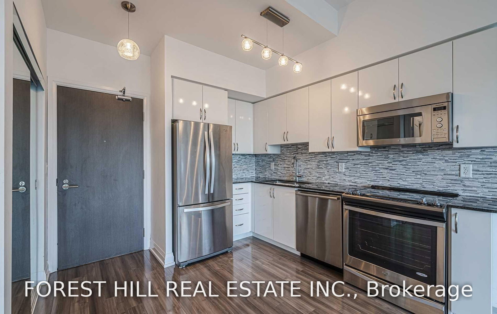 7890 Bathurst Street • #611 • Vaughan, ON photo 12
