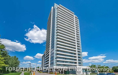 7890 Bathurst Street • #611 • Vaughan, ON photo 2