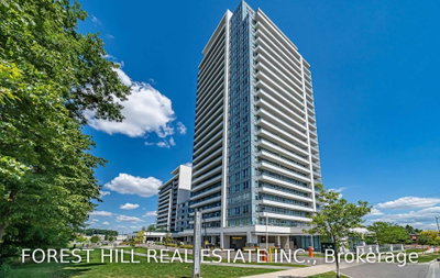 7890 Bathurst Street • #611 • Vaughan, ON photo 3