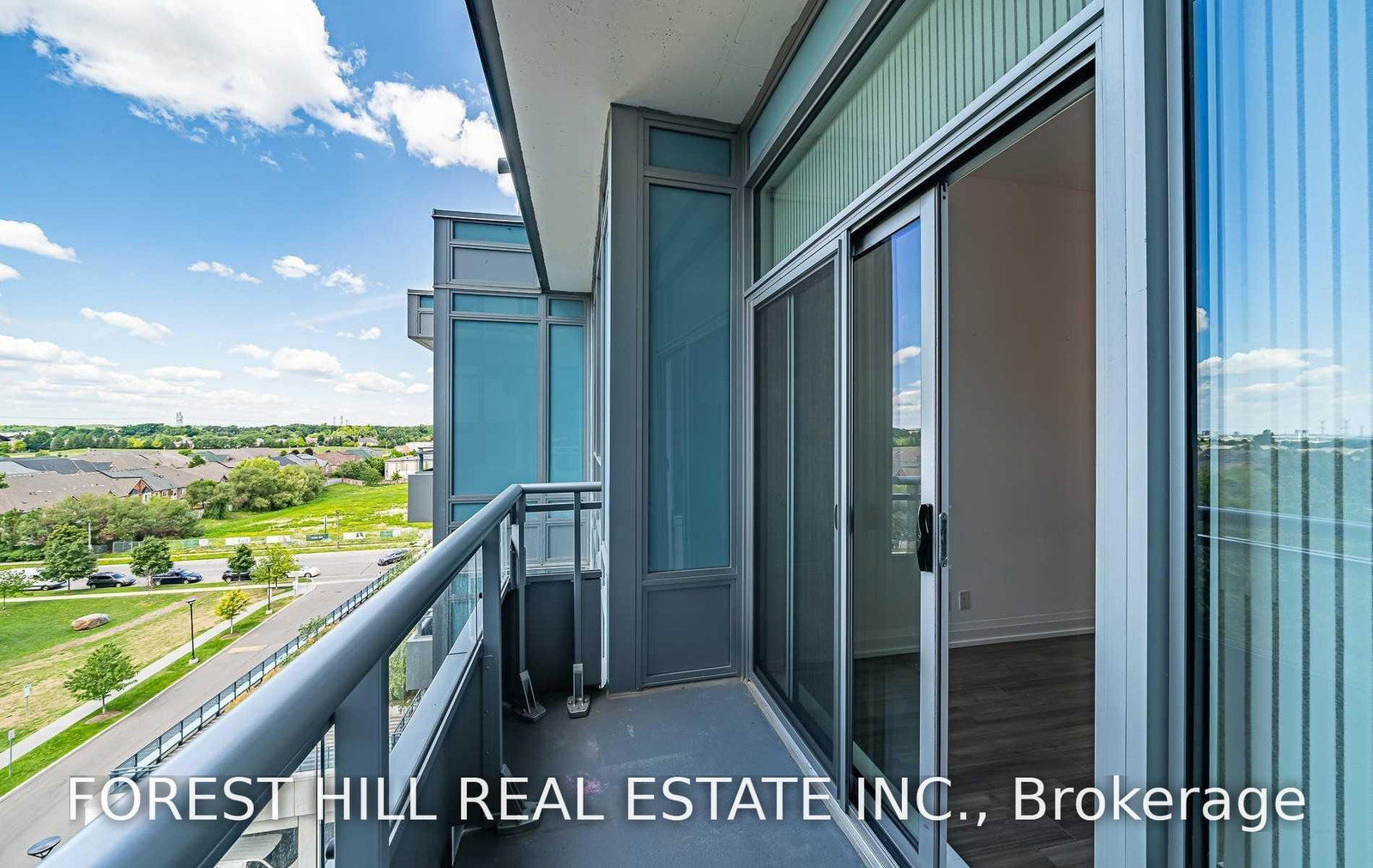 7890 Bathurst Street • #611 • Vaughan, ON photo 37