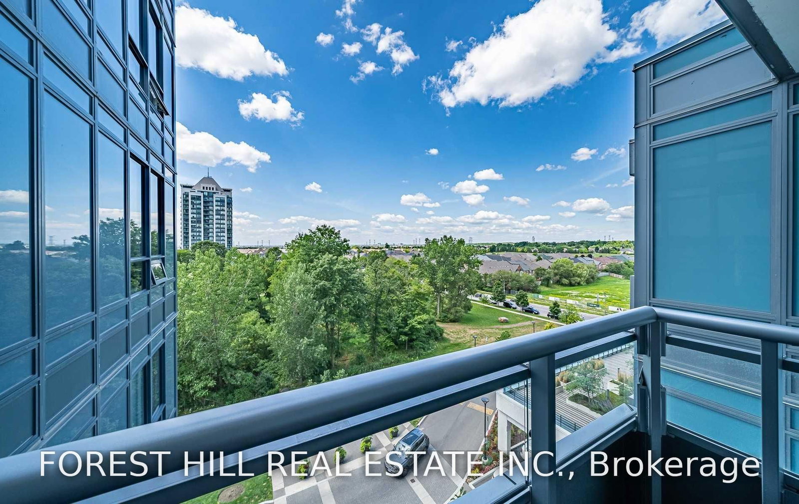 7890 Bathurst Street • #611 • Vaughan, ON photo 38