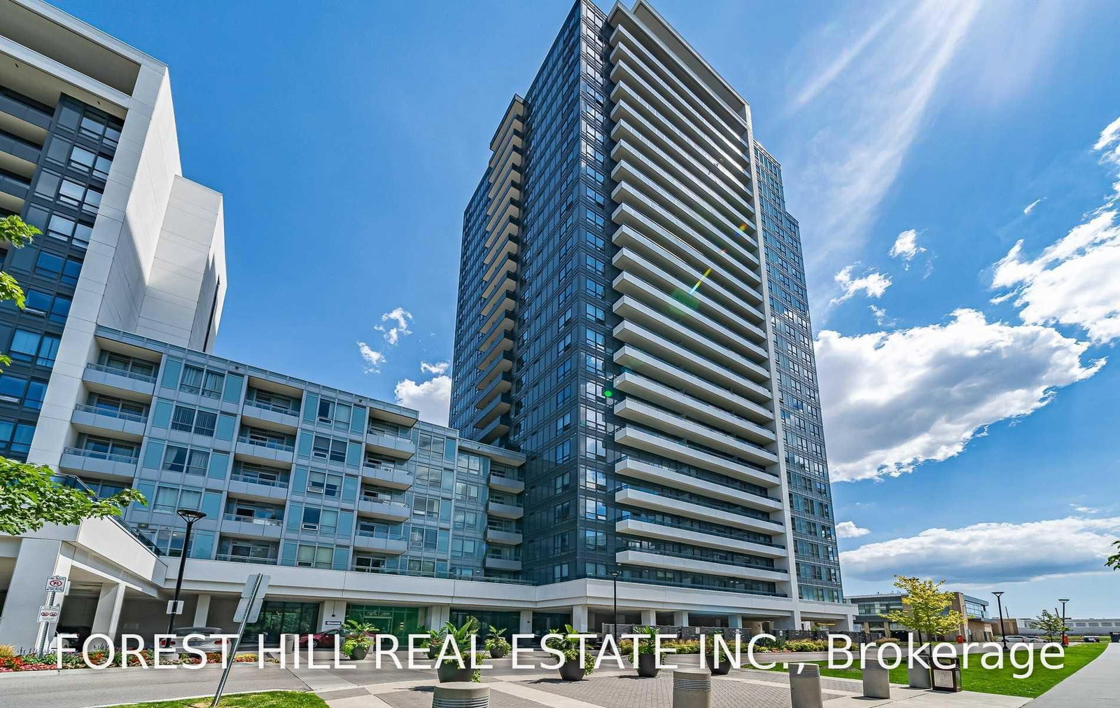 7890 Bathurst Street • #611 • Vaughan, ON photo 4