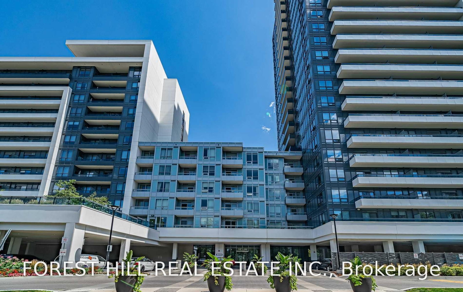 7890 Bathurst Street • #611 • Vaughan, ON photo 5