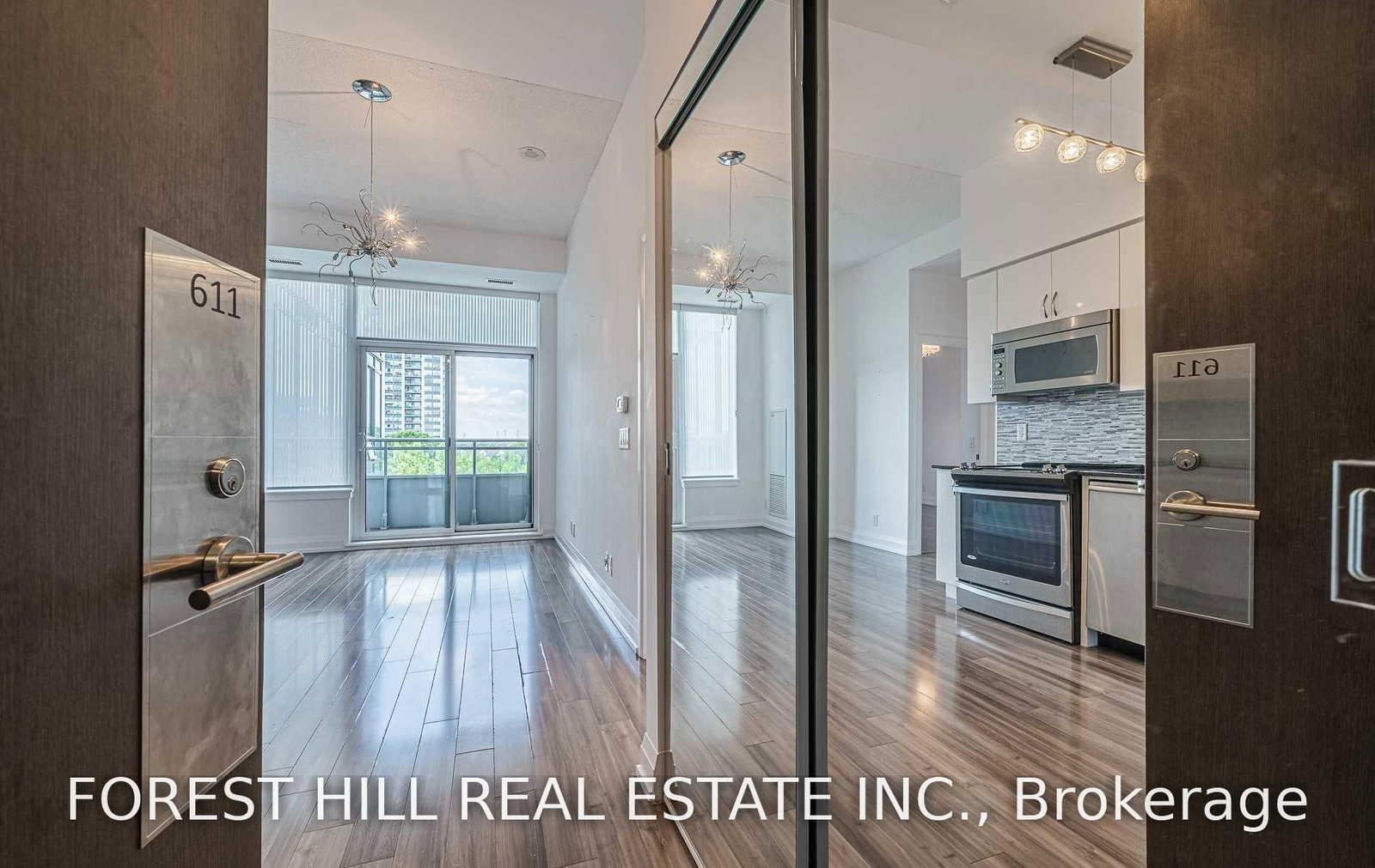 7890 Bathurst Street • #611 • Vaughan, ON photo 9