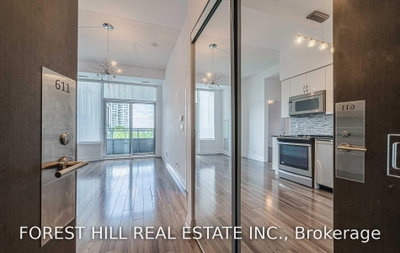 7890 Bathurst Street • #611 • Vaughan, ON photo 9